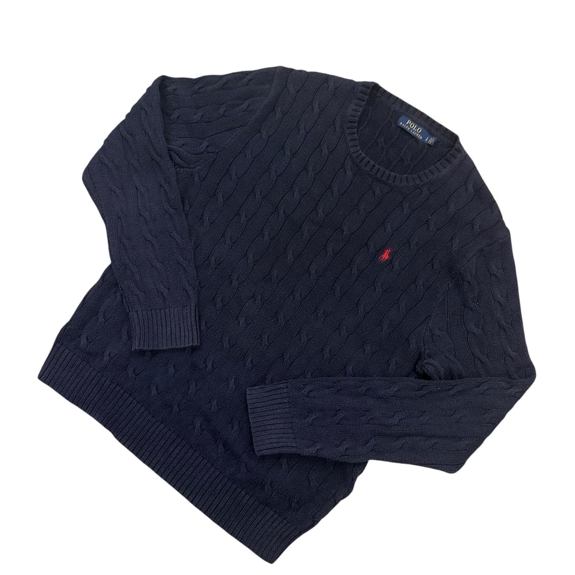 폴로랄프로렌 니트 상품이미지3