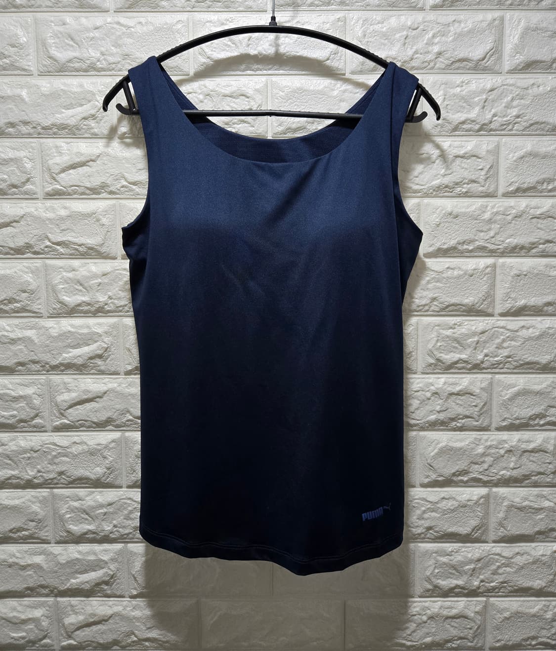 거의새것/ 푸마 드라이셀 가슴패드 민소매 3종 105 상품이미지3