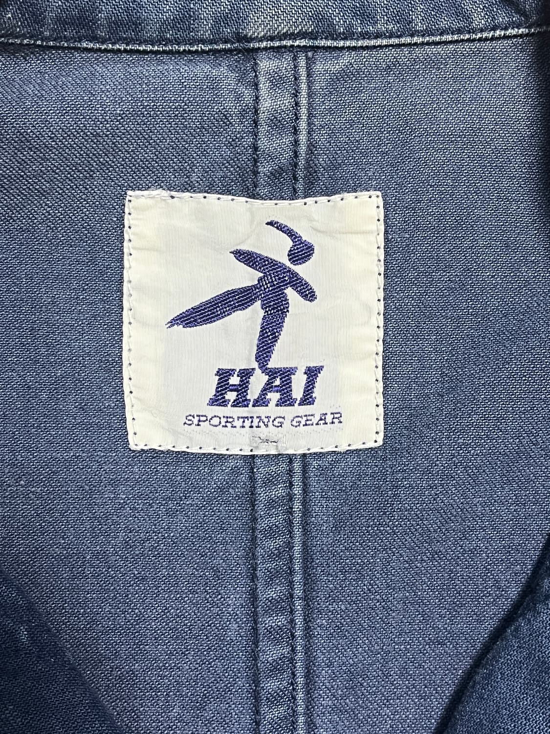 90s 빈티지 Hai Sporting Gear 자켓 상품이미지2