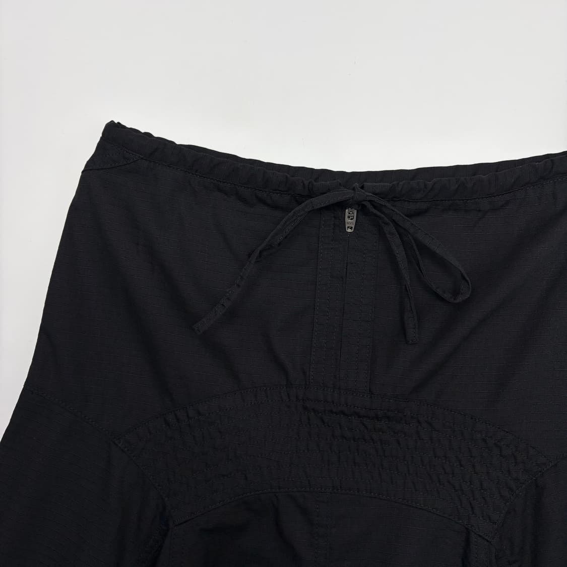 히스테릭글래머 레이어드 스커트 치마 상품이미지2