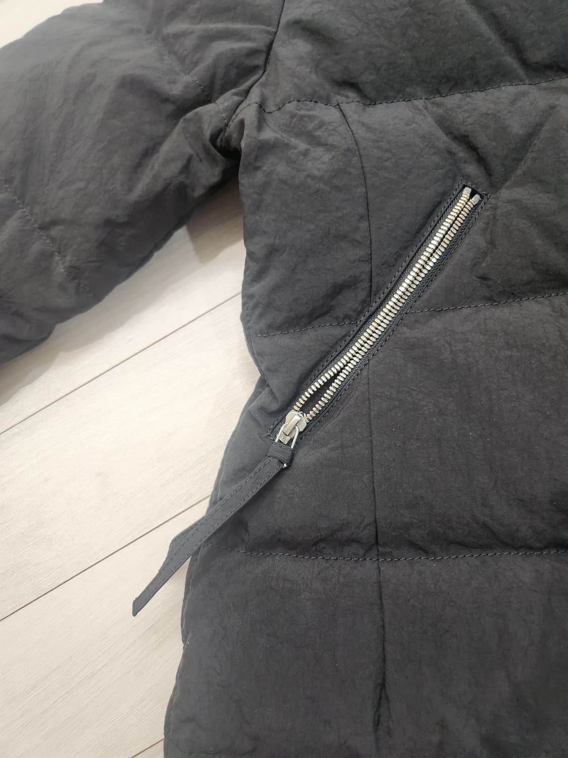 KANGHYUK 여성용 구스다운 M 상품이미지5