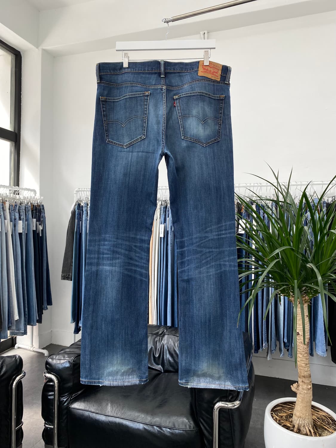 리바이스527 Boots Cut 00s 36사이즈 a5645 상품이미지4