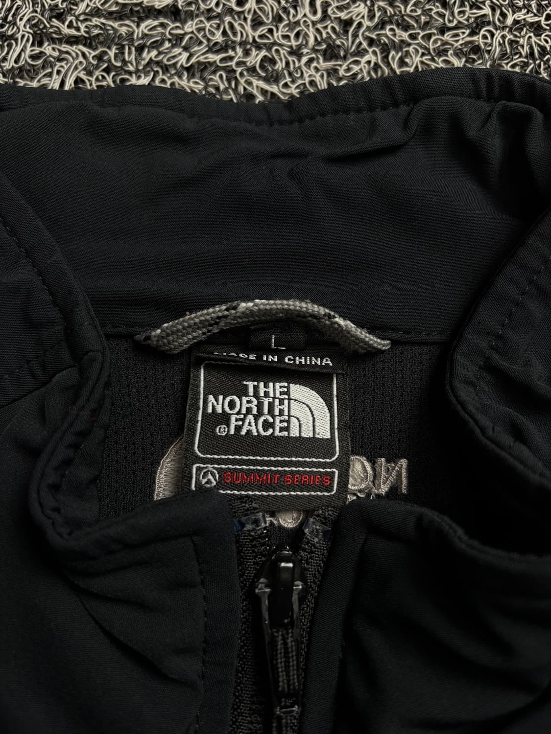 노스페이스 써밋시리즈 테크웨어 소프트쉘 자켓 1941 상품이미지5