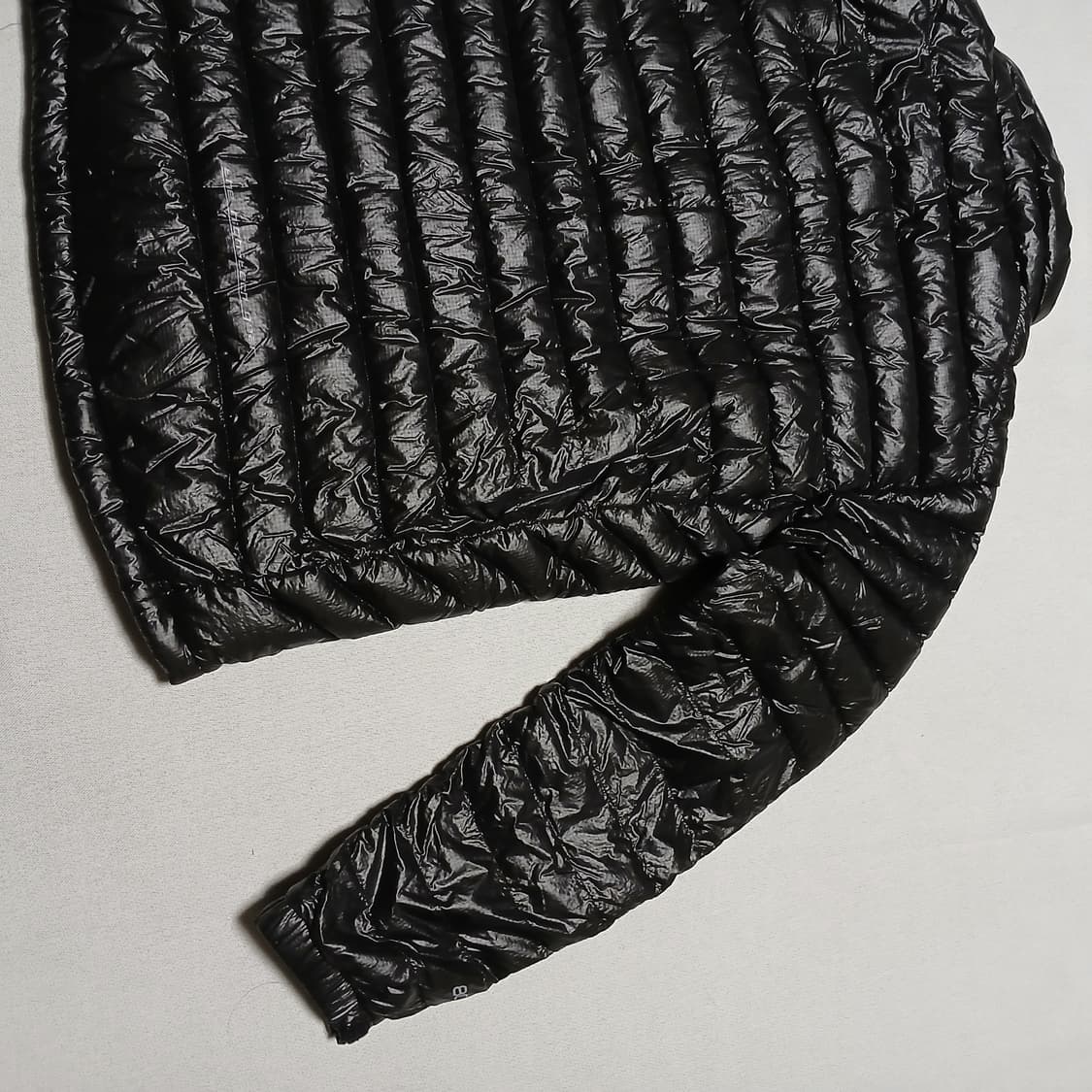 K2 구스다운 퀄팅 패딩 자켓 거위털 상품이미지7