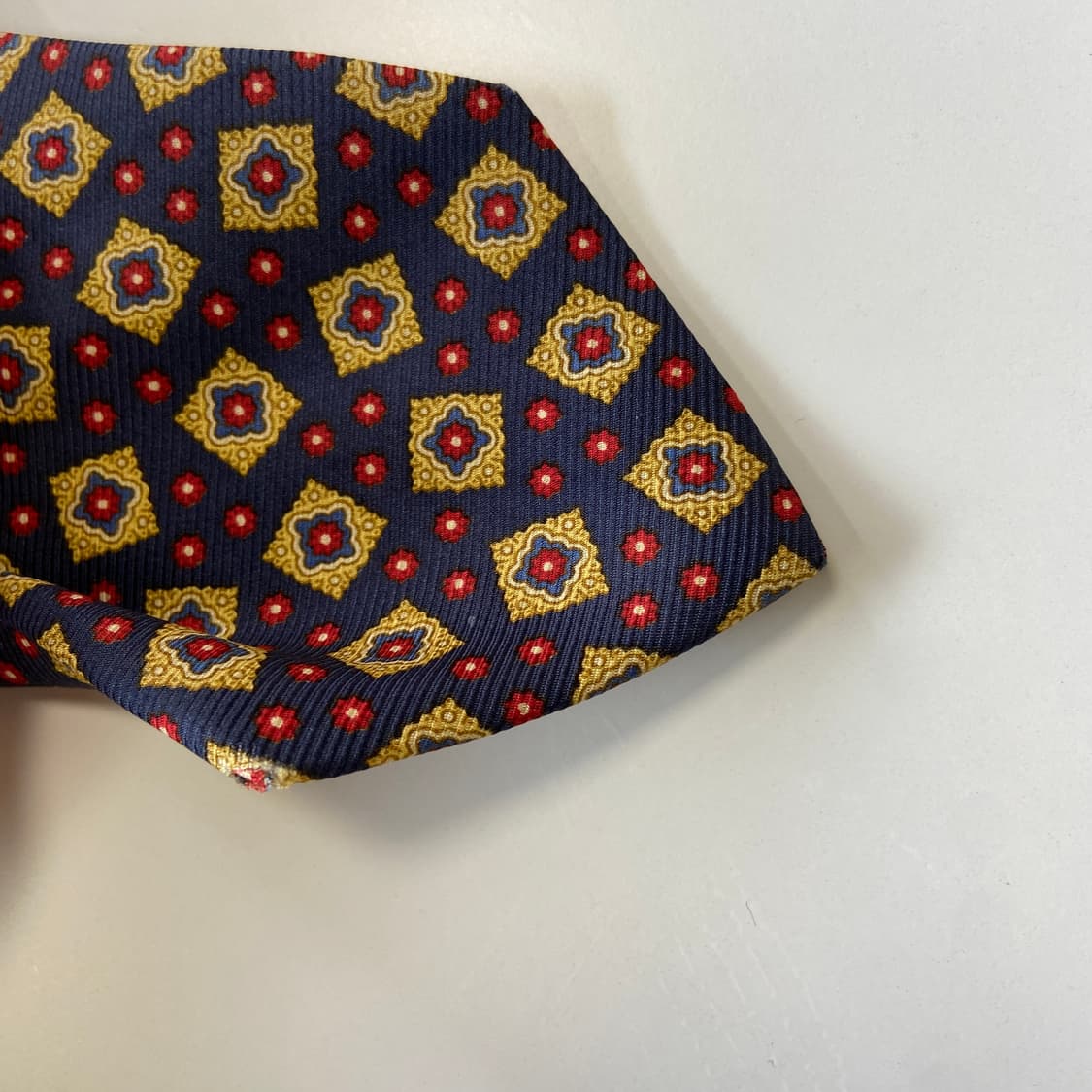 크리스찬 디올(Dior) 명품 정품넥타이8.6cm 상품이미지8