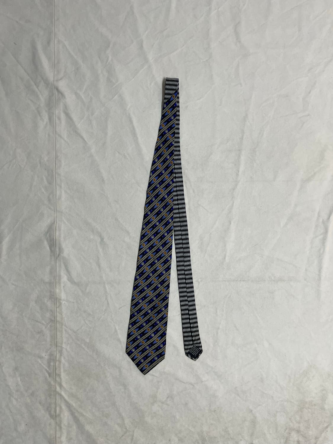 베르사체 넥타이  상품이미지1