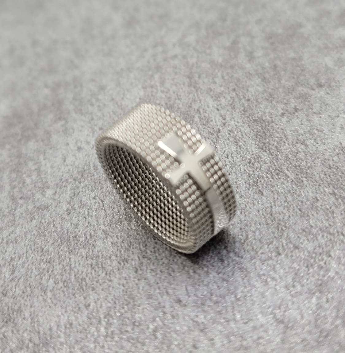 cross ring 상품이미지1