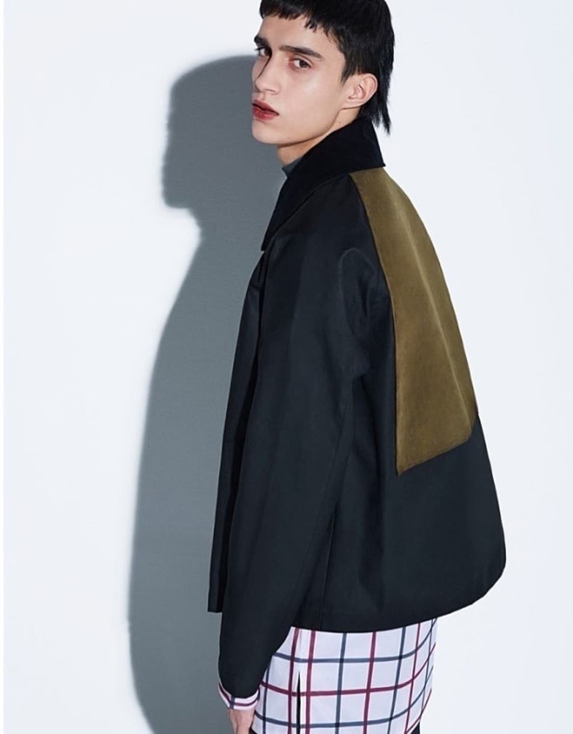 아크네 스튜디오 미켈 자켓 50사이즈 상품이미지1