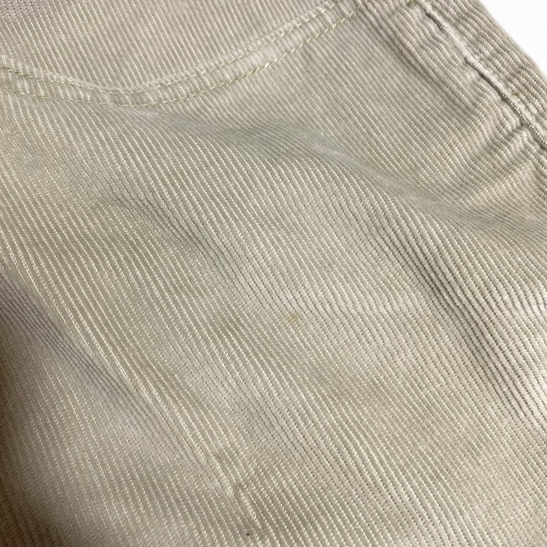 리바이스 559 코듀로이 팬츠 32 상품이미지4