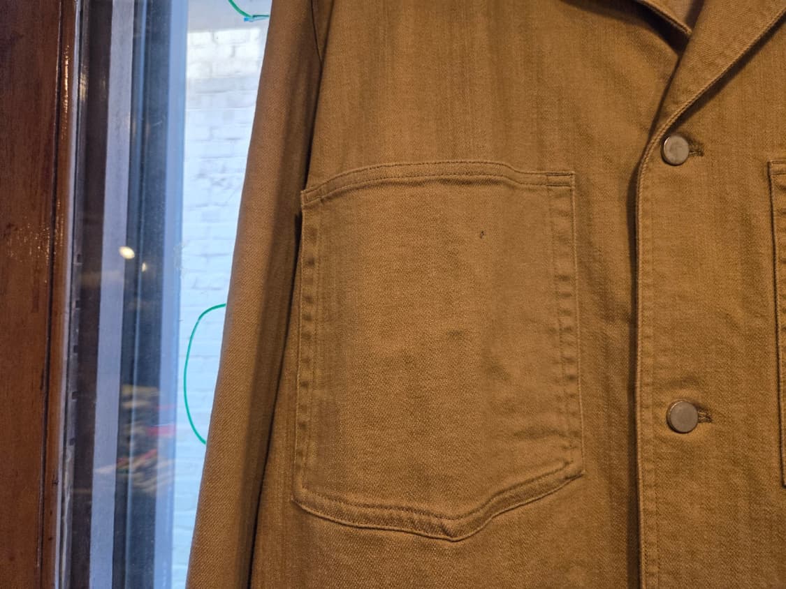 코스 워크자켓 상품이미지7