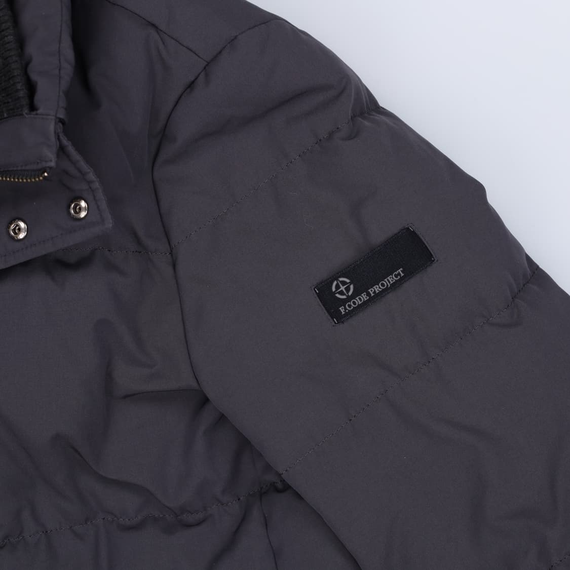 [100] 프랑코페라 구스다운 패딩점퍼 0116H1 상품이미지4