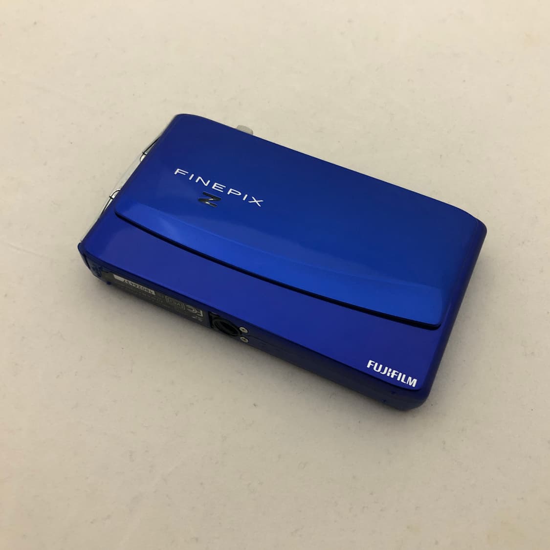 (미품, 박스셋) 후지필름 파인픽스 FinePix Z900EXR 카메라 상품이미지3
