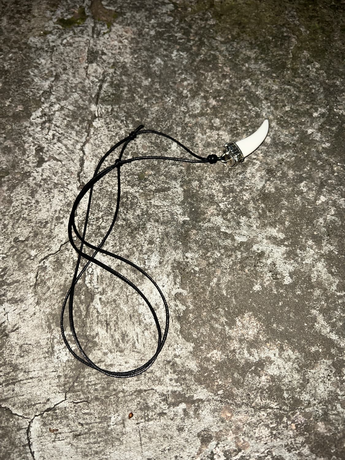 빈티지 인디언 펜던트 상품이미지2