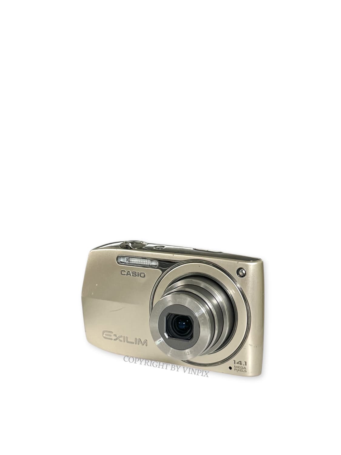 |모카픽💛| 카시오 엑슬림 z2300 빈티지 디지털 카메라 디카 상품이미지4