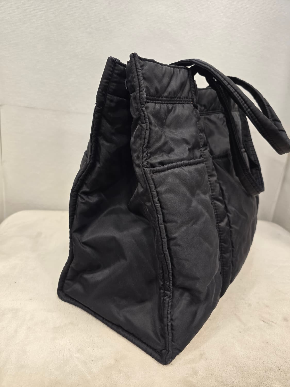 요시다 포터 탱커 빅사이즈 토트백 숄더백 여행가방 상품이미지3