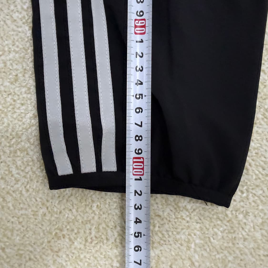 L 아디다스 3ST 트레이닝 팬츠 0202T2 상품이미지8