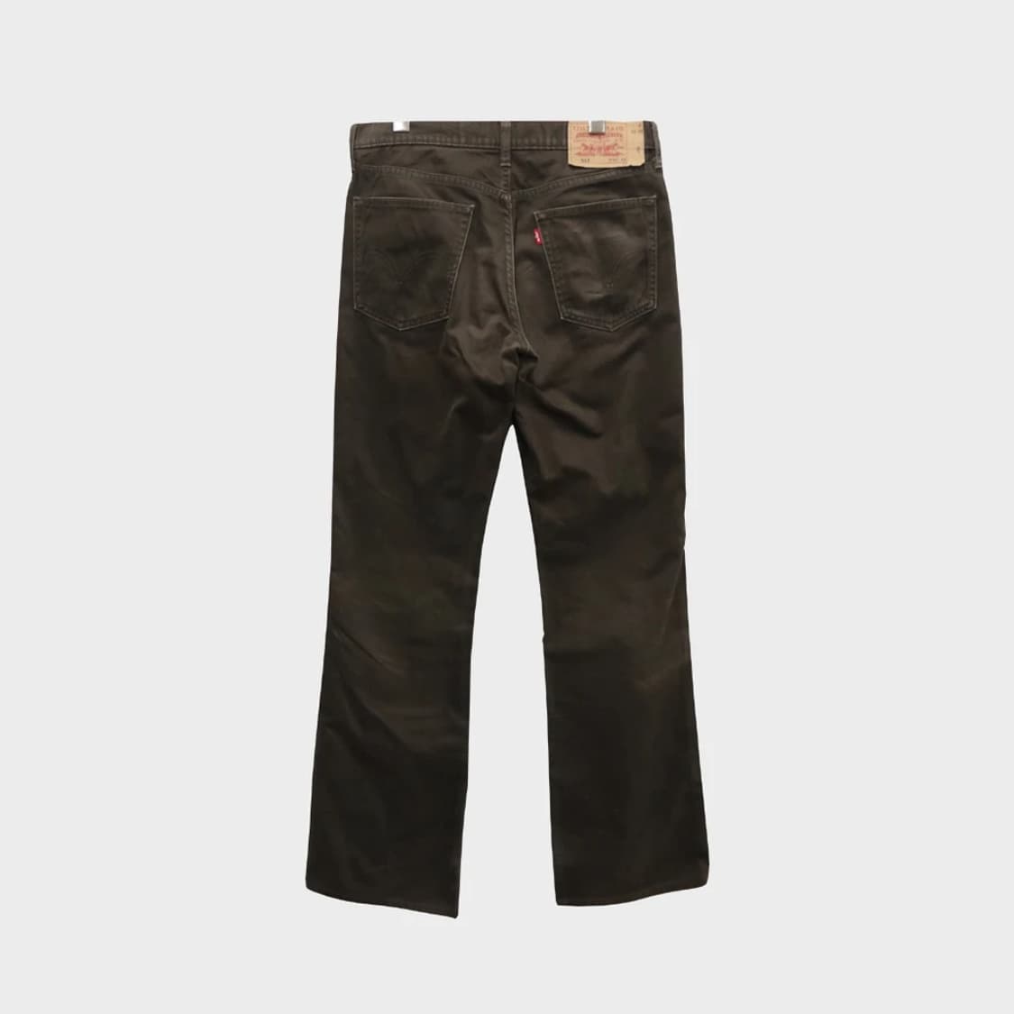 00'S LEVI'S 517 코튼 팬츠 60072 상품이미지1