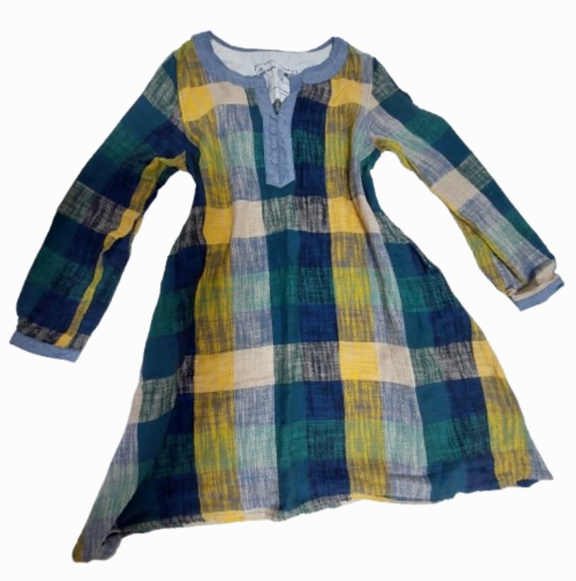 모리걸 너드 체크 코디세트 상품이미지6