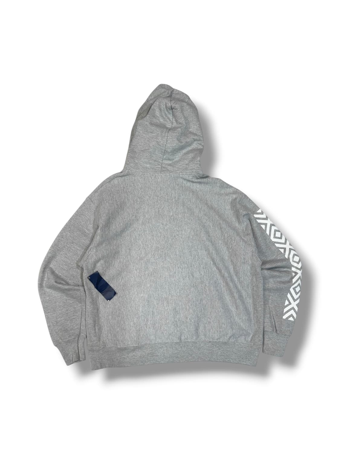 챔피온 리버스위브 스웻 후드티 (2XL)    상품이미지6