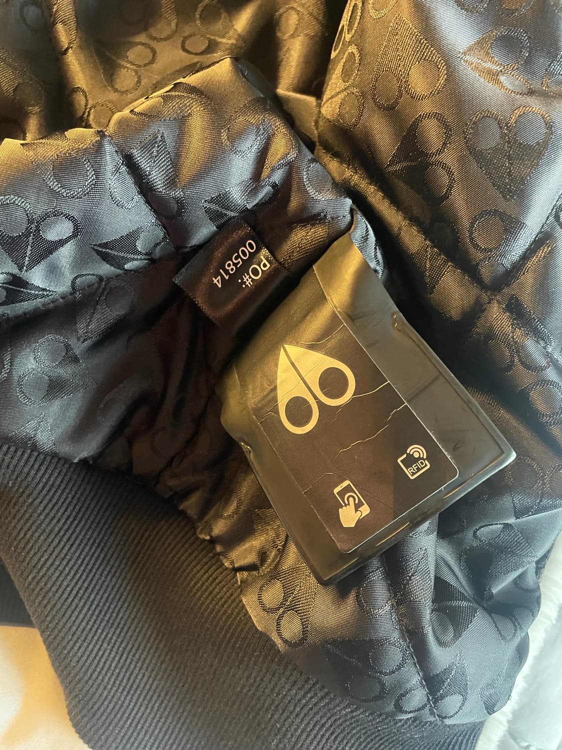 (M) 무스너클 버니스웨터  상품이미지7