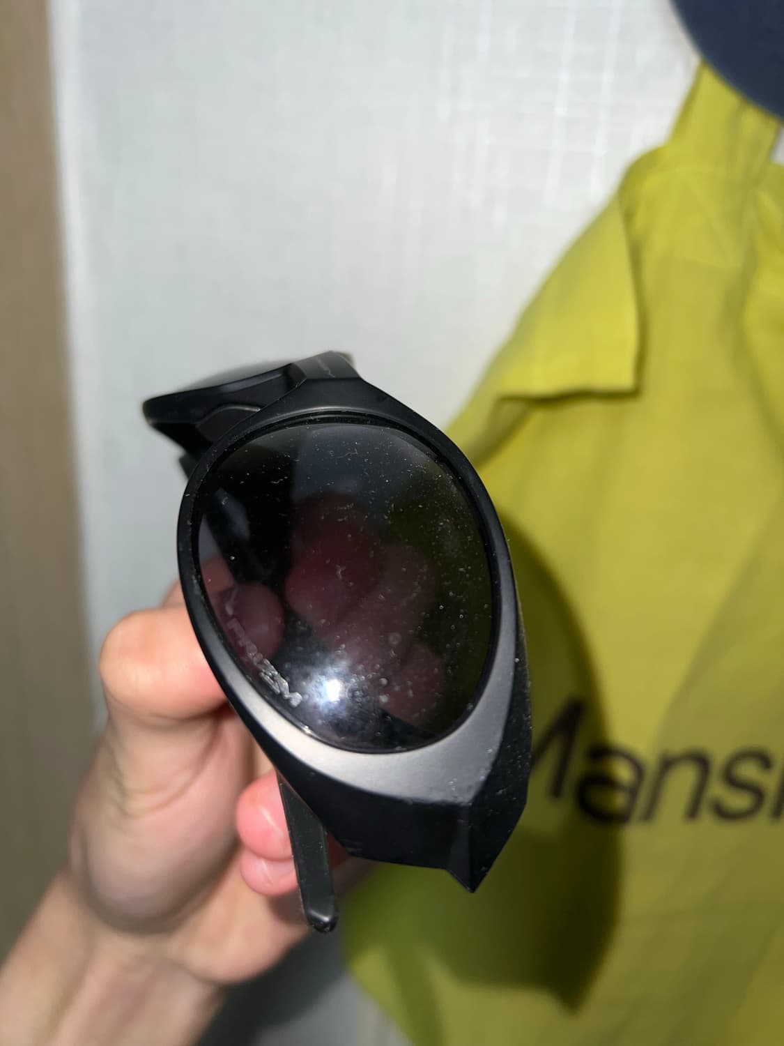 오클리 아이자켓 상품이미지3