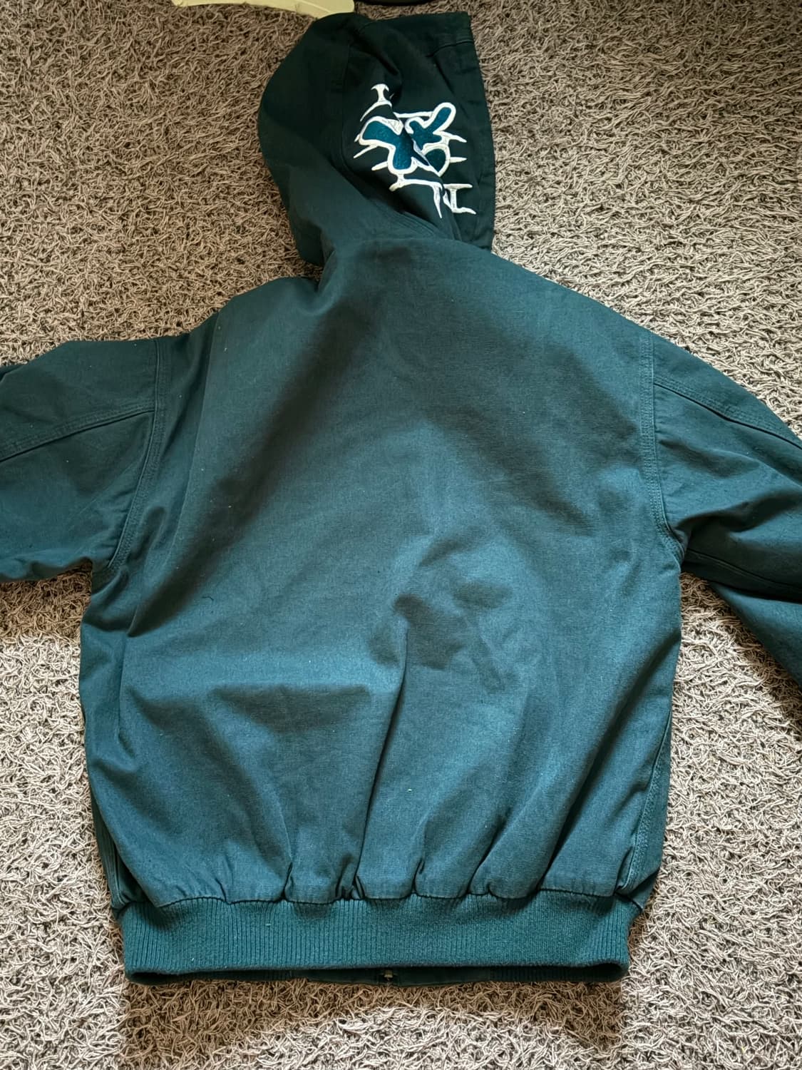 엑스라지 자켓 상품이미지2