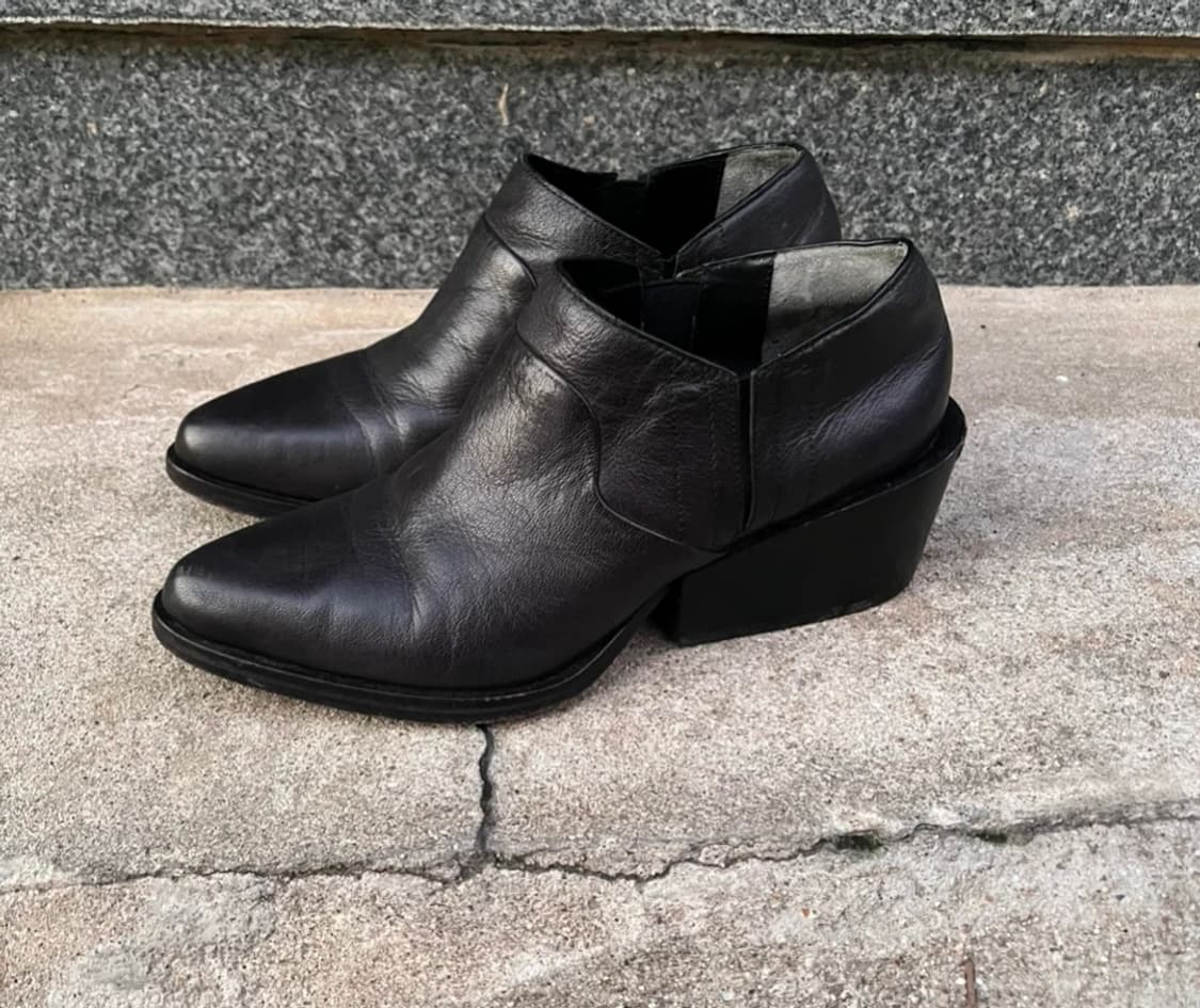 Dkny 스틸레토 구두 37.5 235 상품이미지4