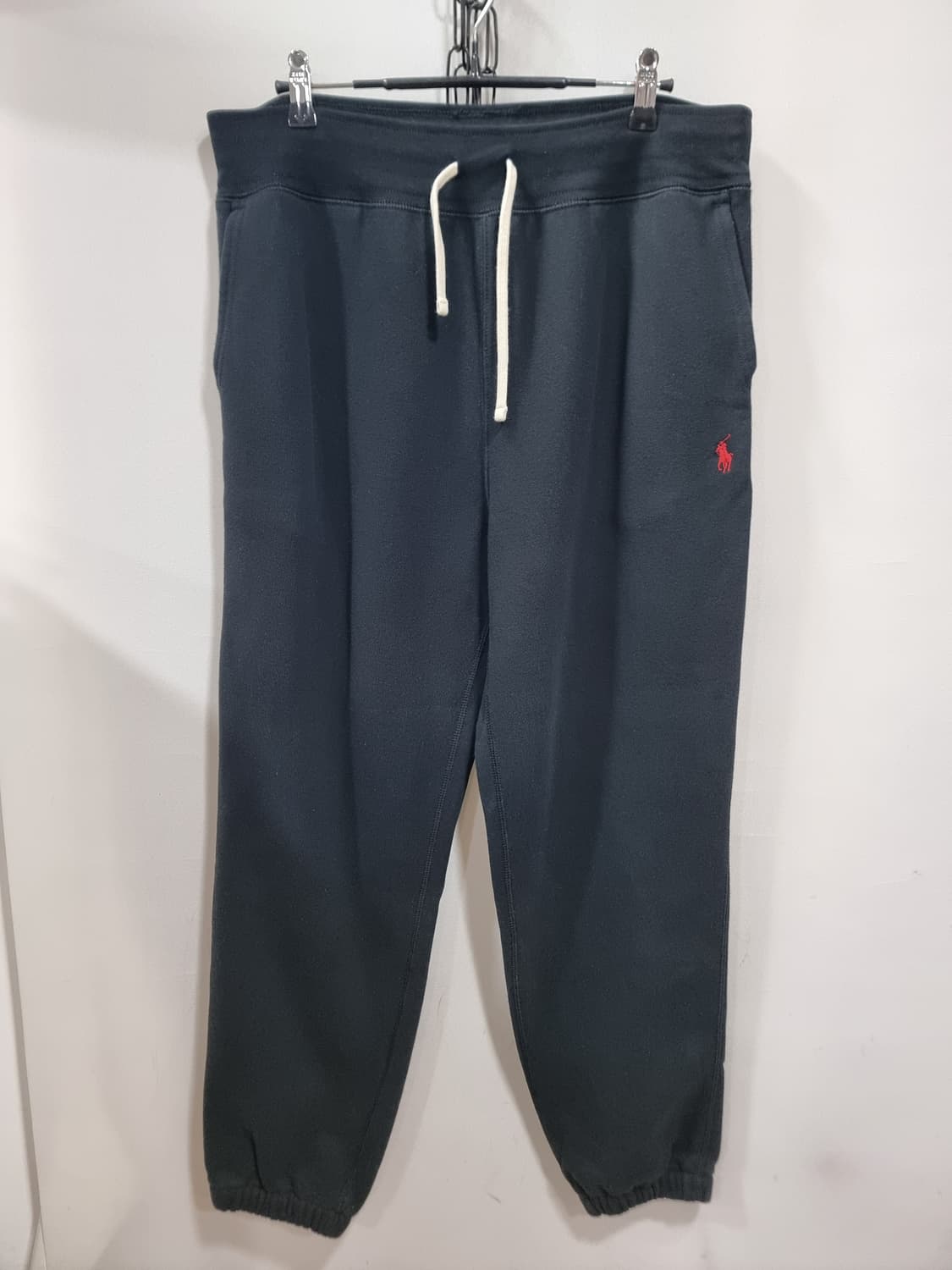 폴로랄프로렌 RL 플리스 스웨트 팬츠 (D79 상품이미지2