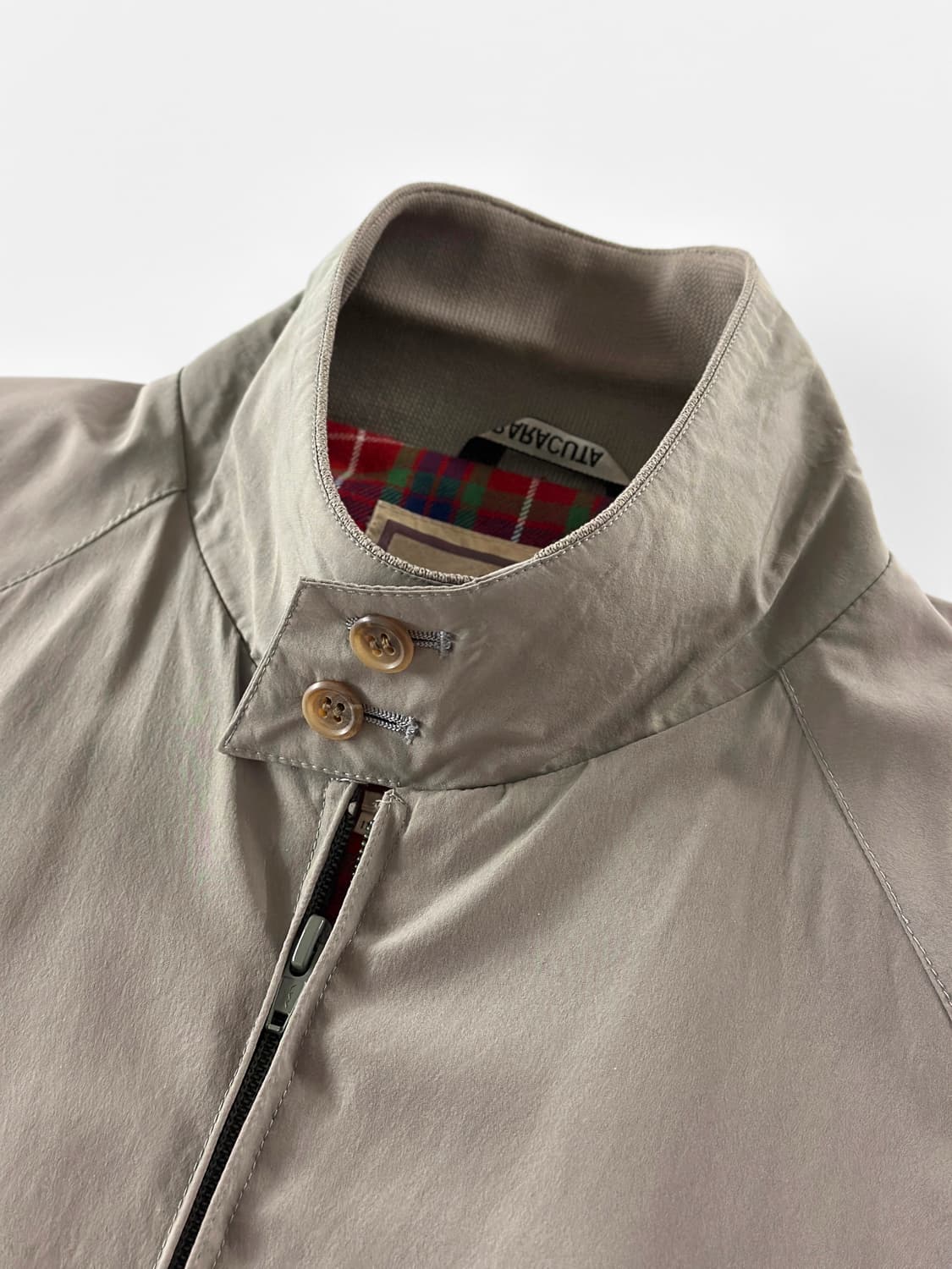 바라쿠타 G-39 해링턴 자켓 상품이미지4