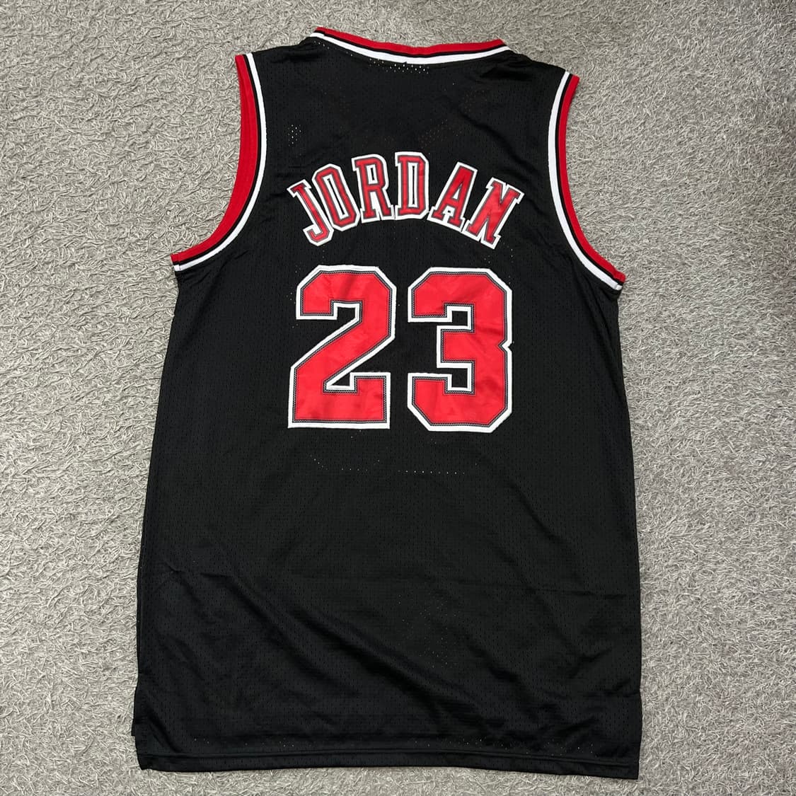 [95] NBA 시카고불스 농구나시 상품이미지3