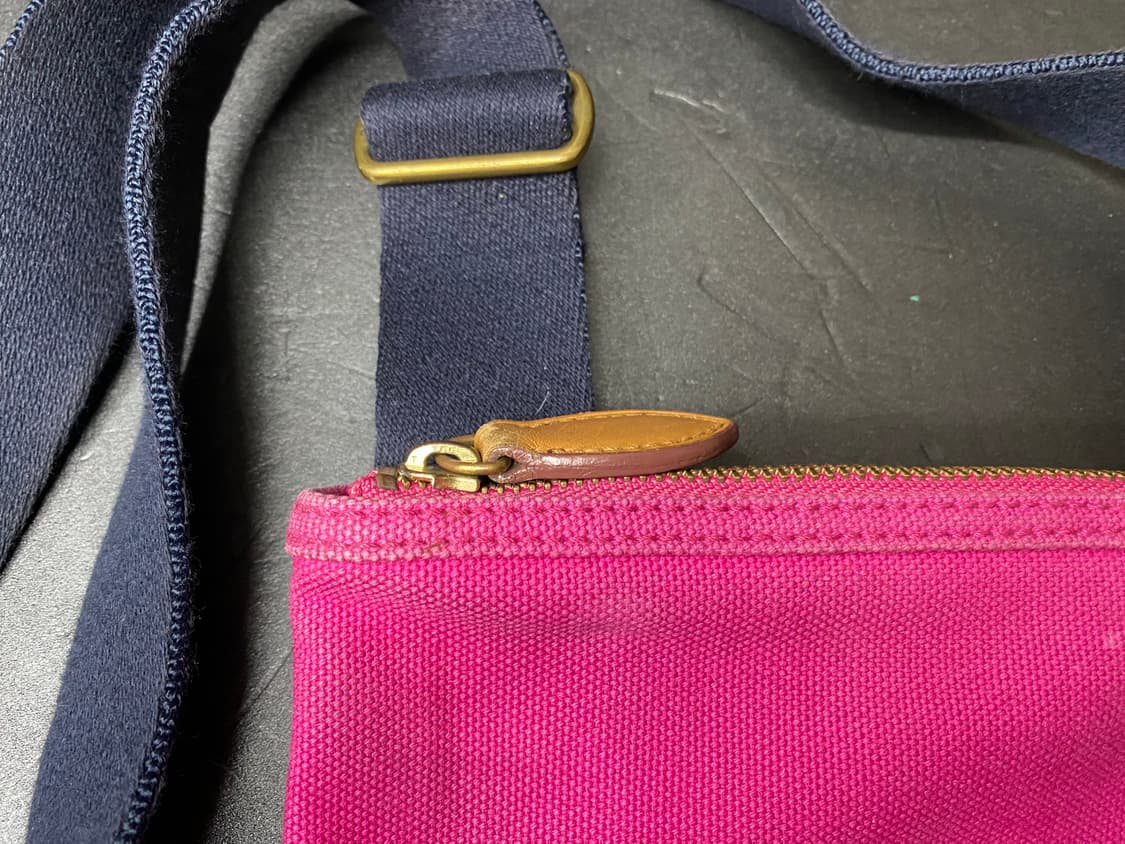 Polo 크로스백 상품이미지3