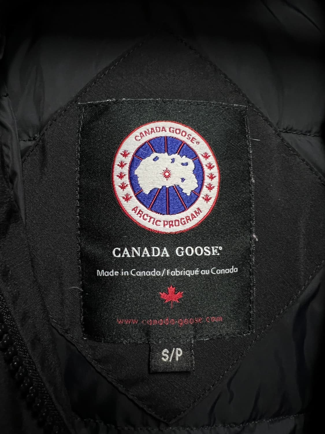 캐나다구스 켄싱턴 파카 2506L  S 상품이미지6