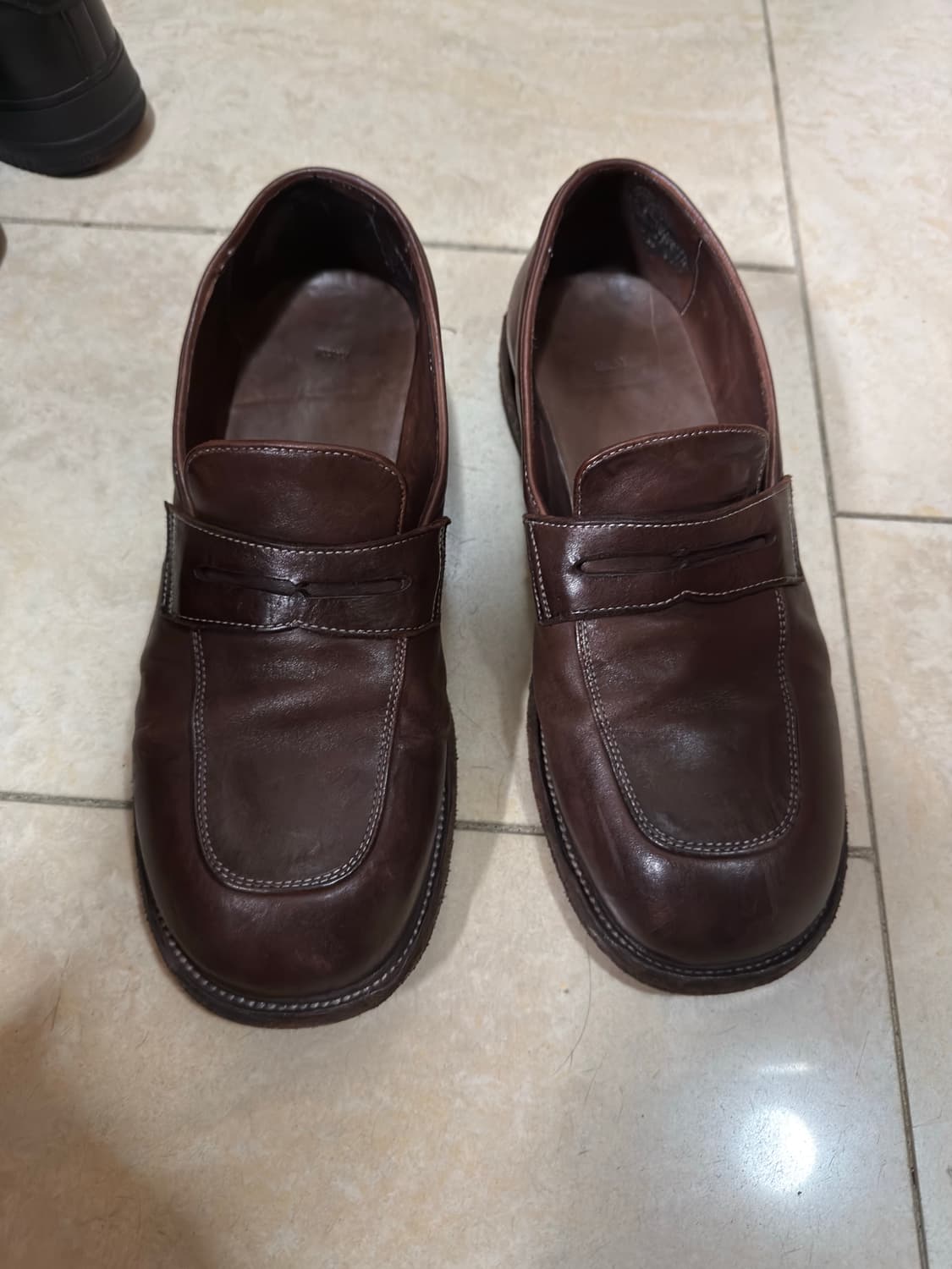 킨치 500a 브라운 285 상품이미지1