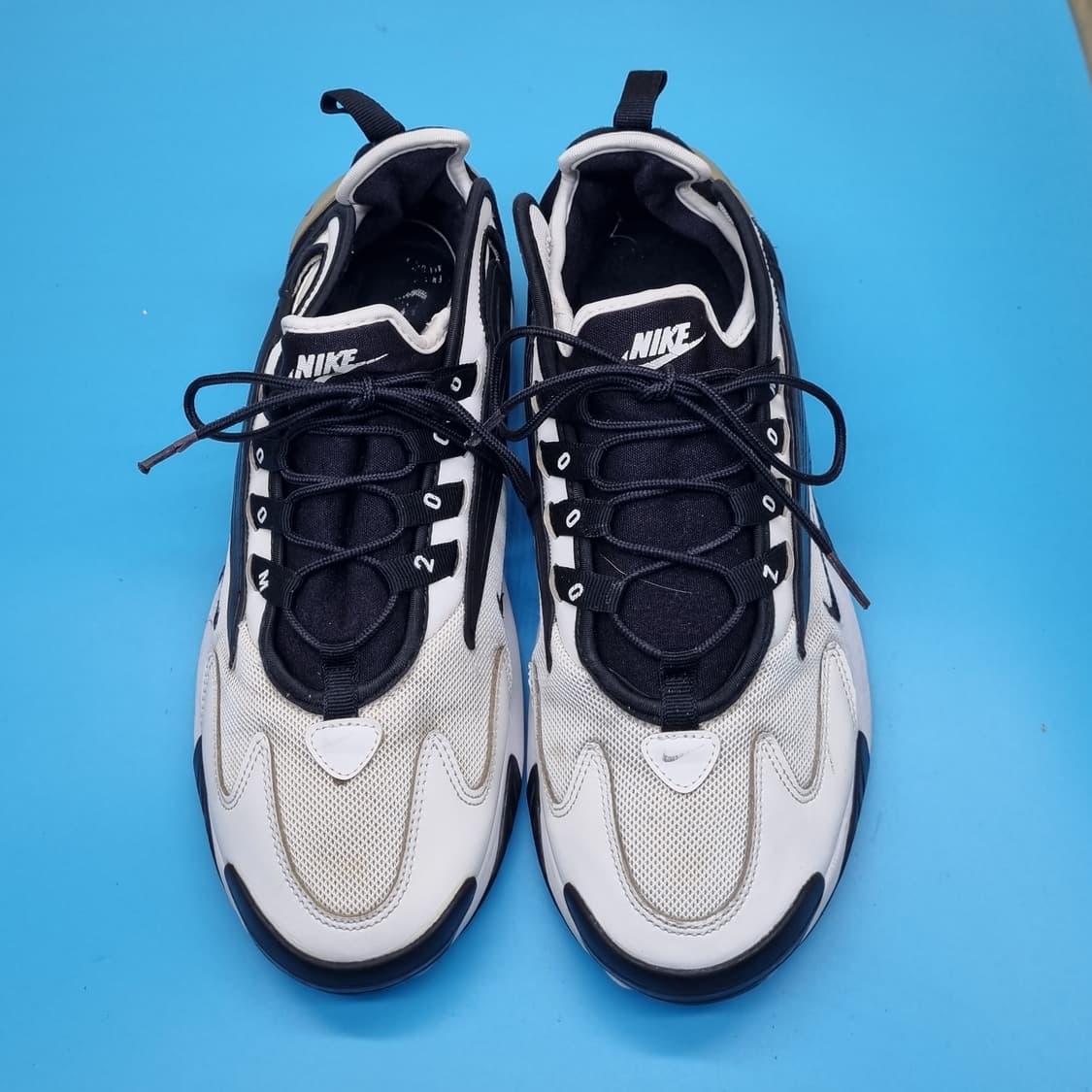 나이키 줌 2K 남성운동화260  상품이미지2