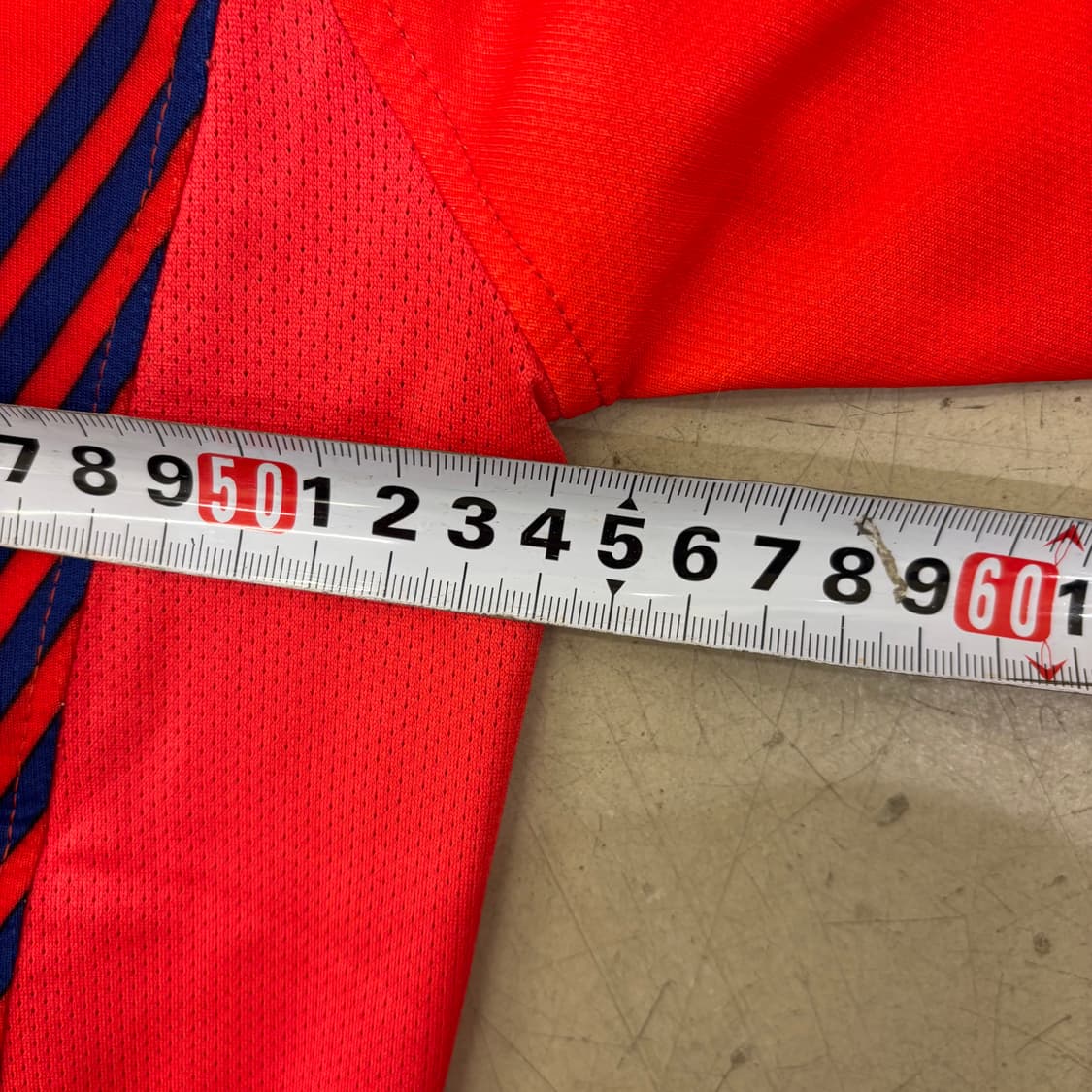 나이키 한국국대 유니폼 상품이미지5