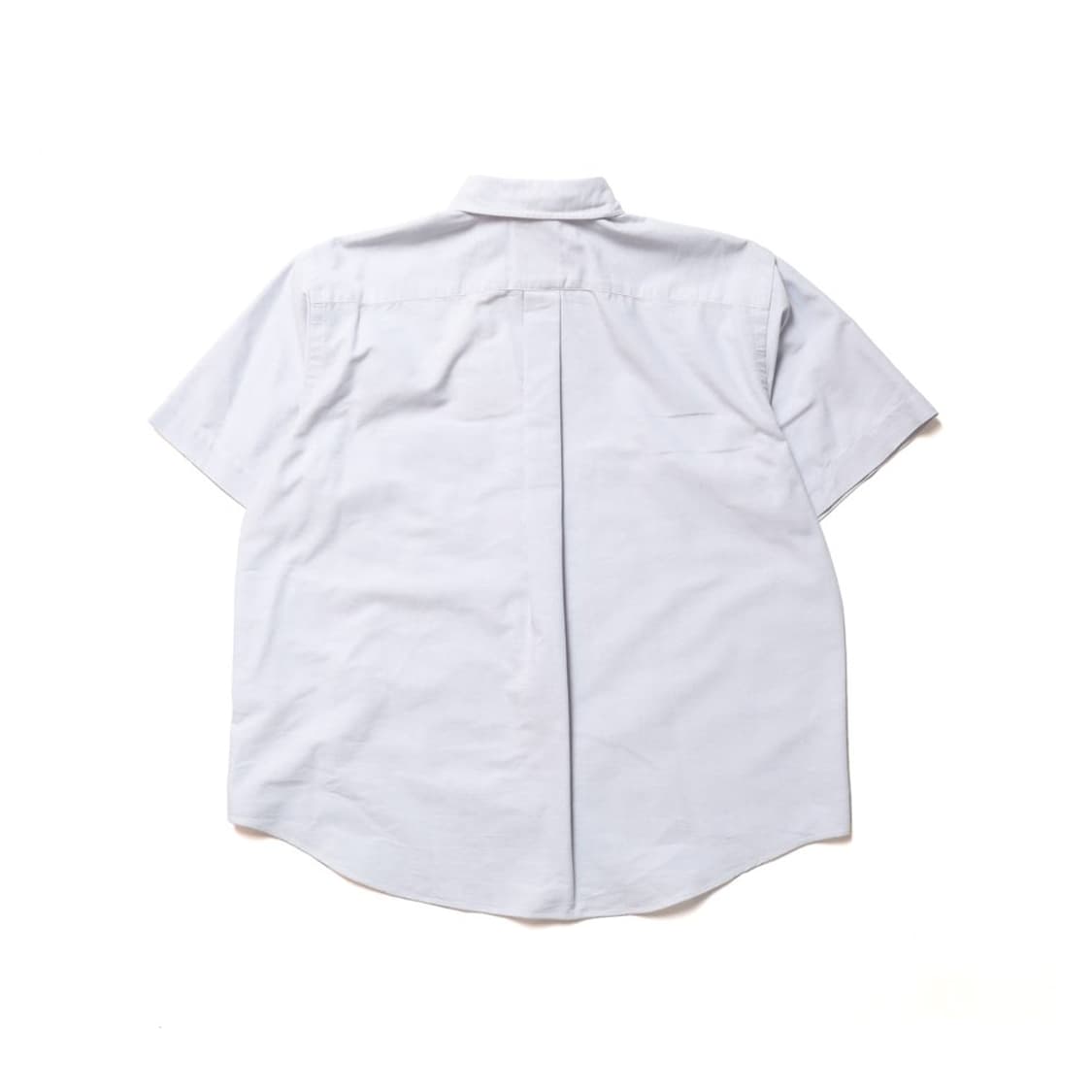 단톤 Danton Logo Half Sleeve Shirt 

 상품이미지4