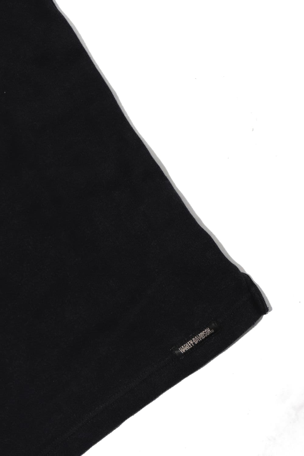 HARLEY DAVISON 코튼 폴로 카라티 size M 상품이미지4