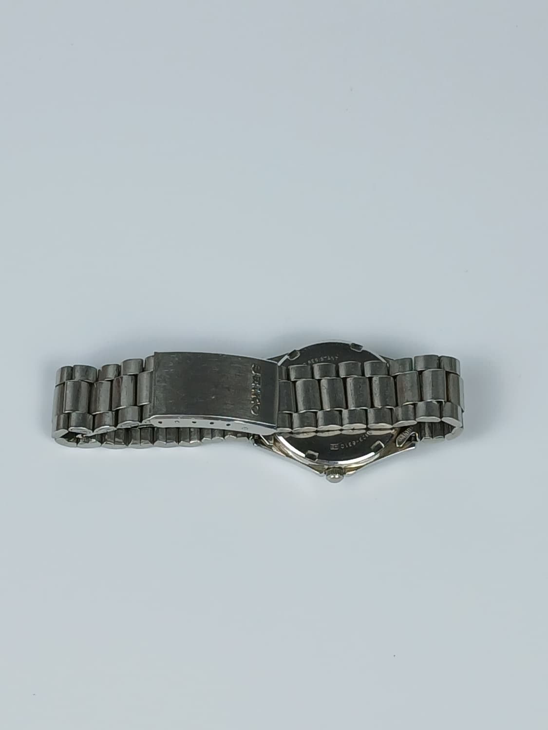 80s 세이코 QUARTZ CHRONOS 상품이미지3