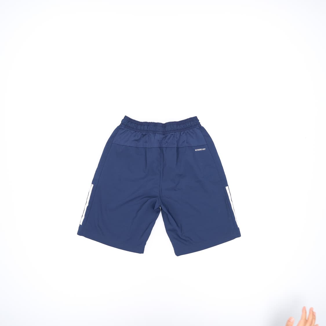 150 아디다스 키즈  반바지 0619H2 상품이미지2