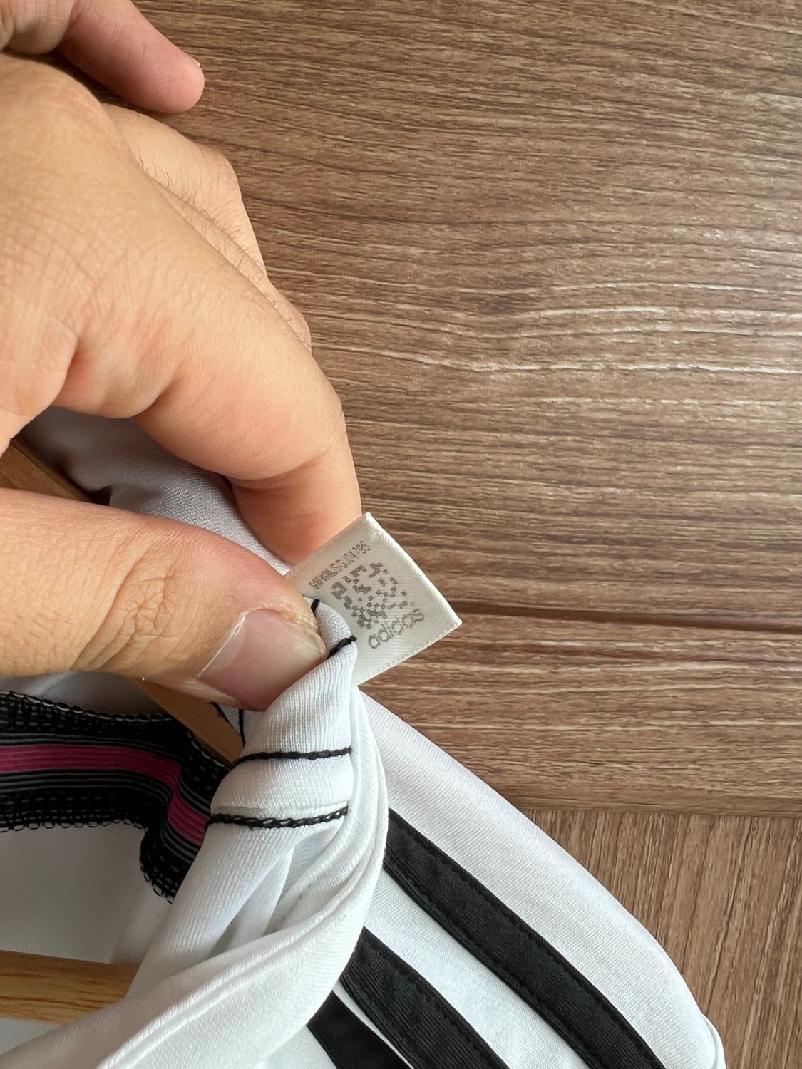 아디다스 레알마드리드 14-15 유니폼 M (95) 상품이미지6