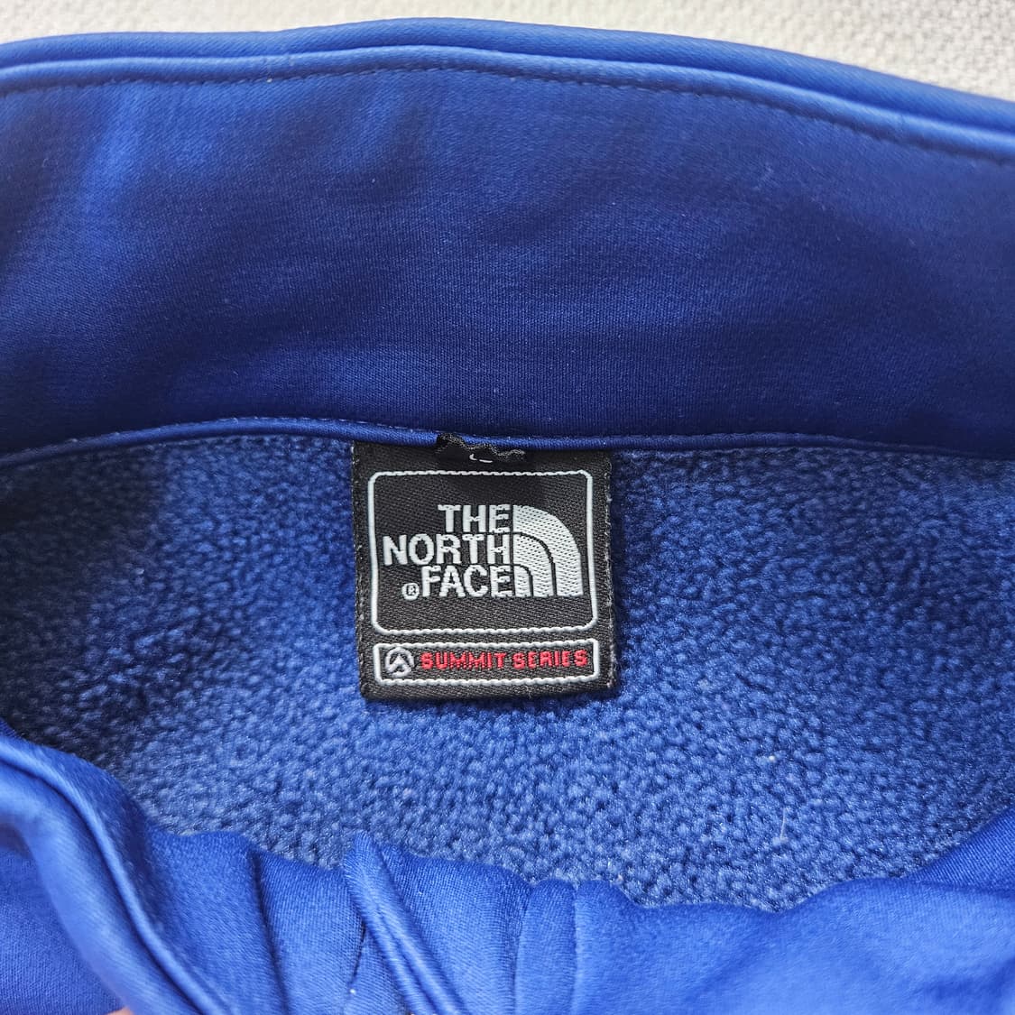 90 노스페이스 여성 써밋시리즈플리스자켓 0324Y 상품이미지3