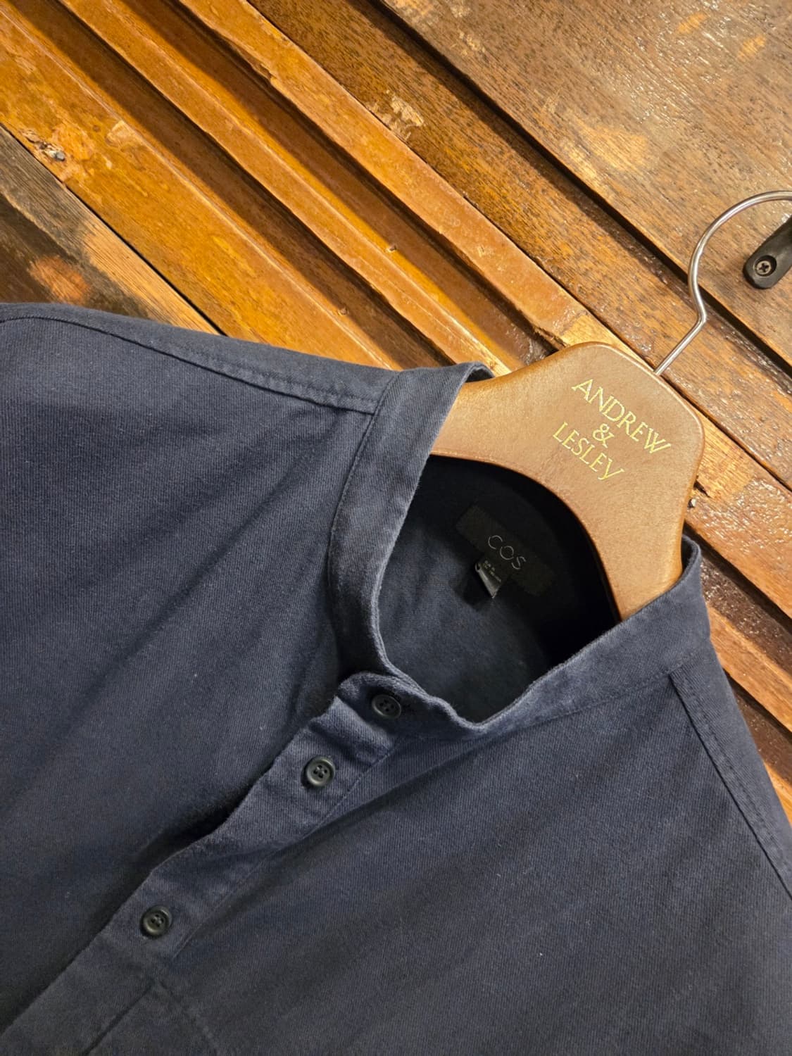 코스 워크셔츠 상품이미지7