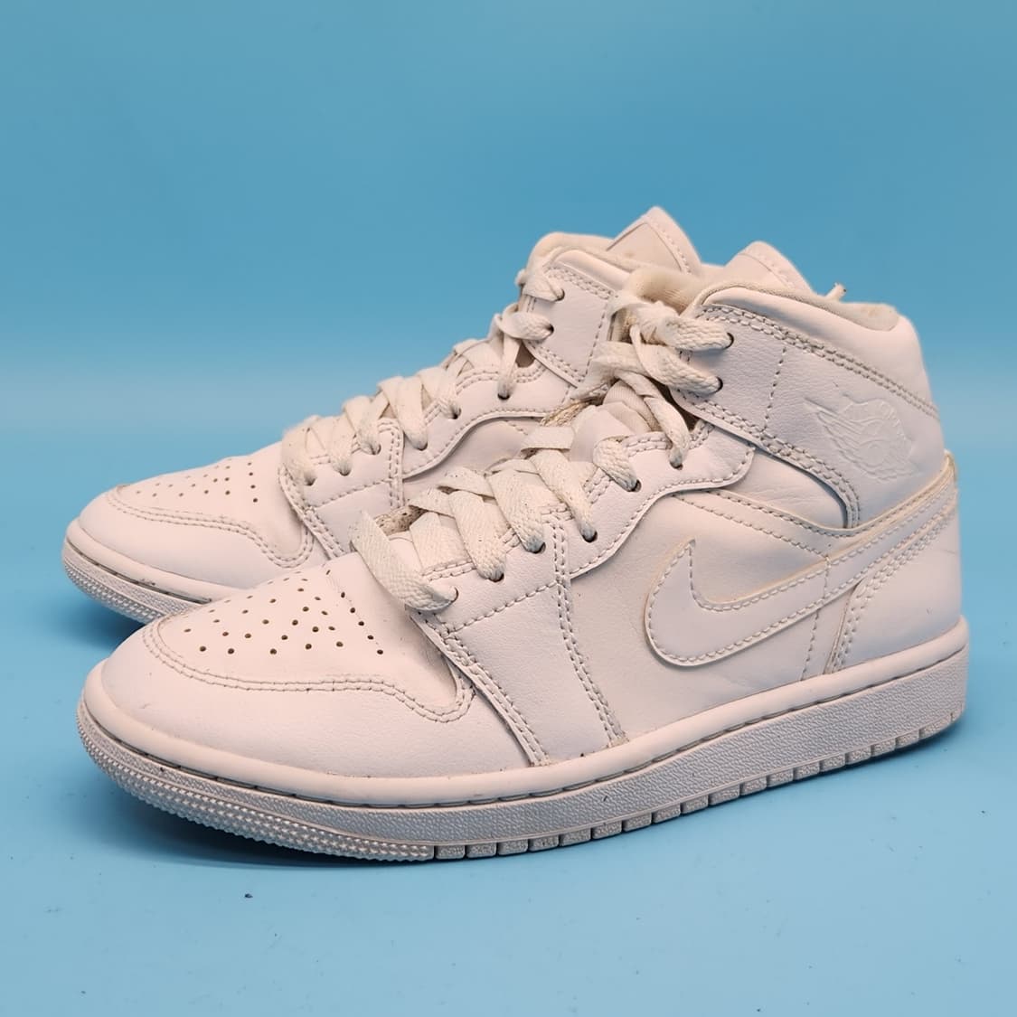 h 나이키 조던 1 미드220 상품이미지1