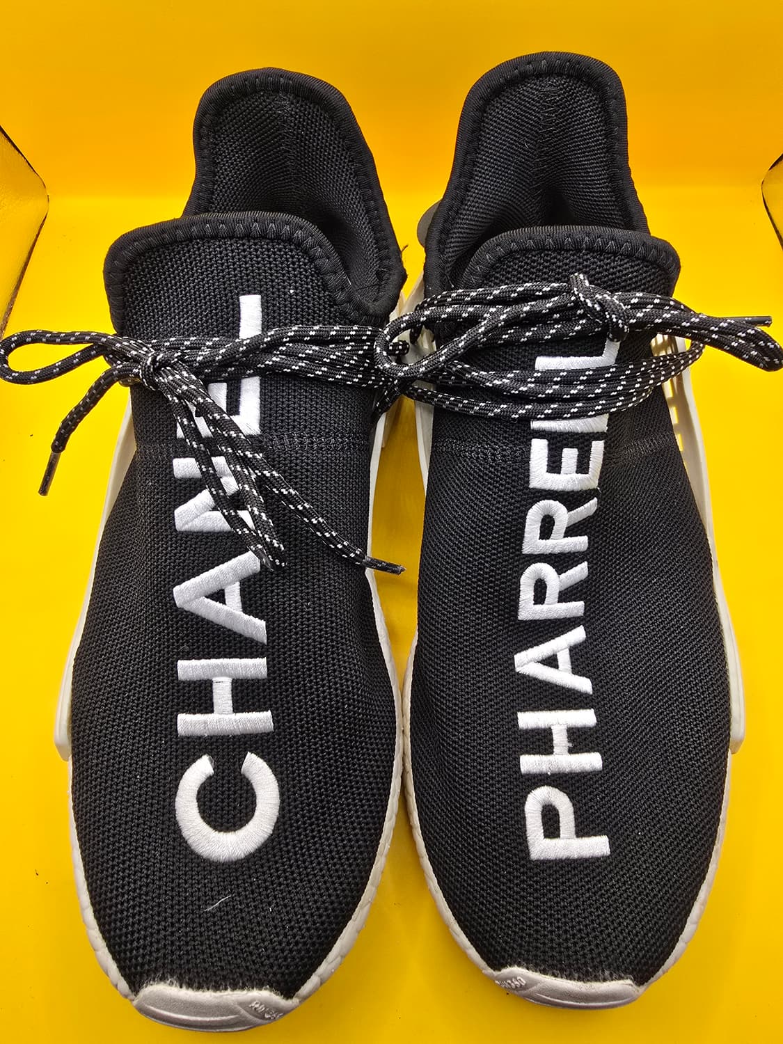 아디다스 휴먼레이스 NMD PHARRELL 윌리엄스 265 상품이미지1