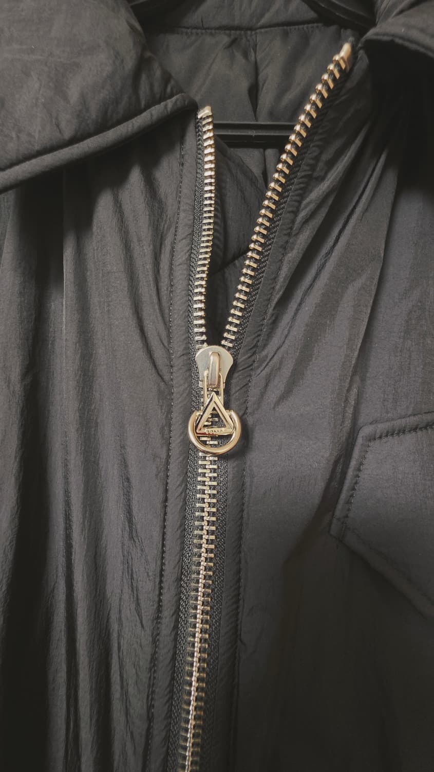 솔리드옴므 구스패딩 상품이미지3