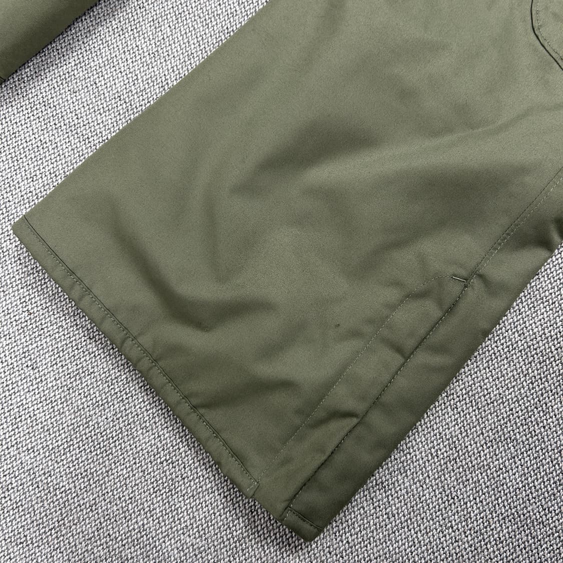 오클리 카키 스키 카고팬츠(S) 상품이미지4