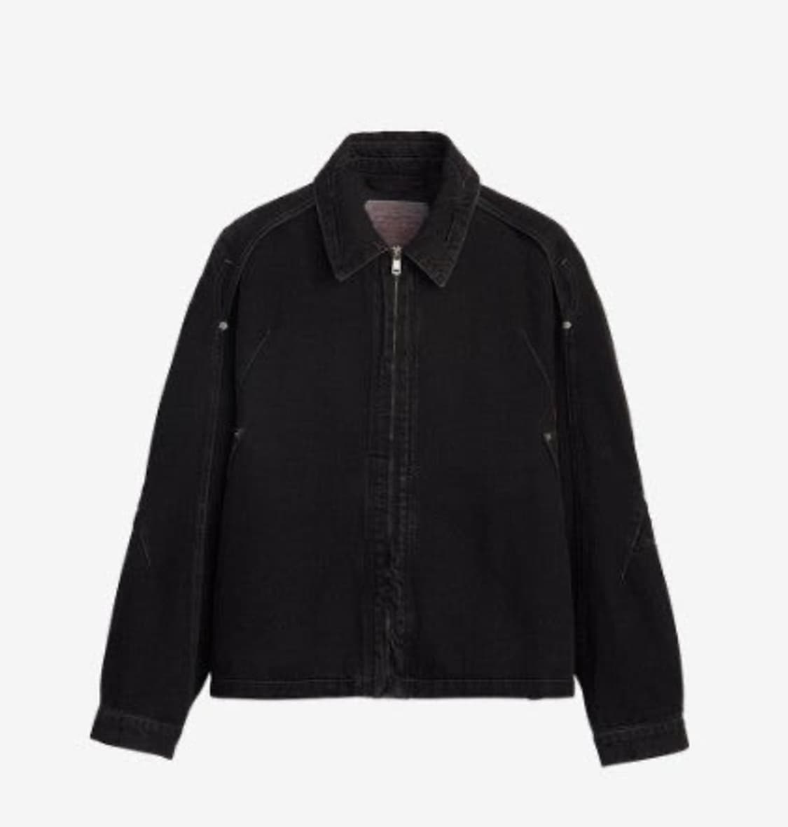 키코 코스타디노브 x 리바이스 데님 자켓 L 상품이미지1