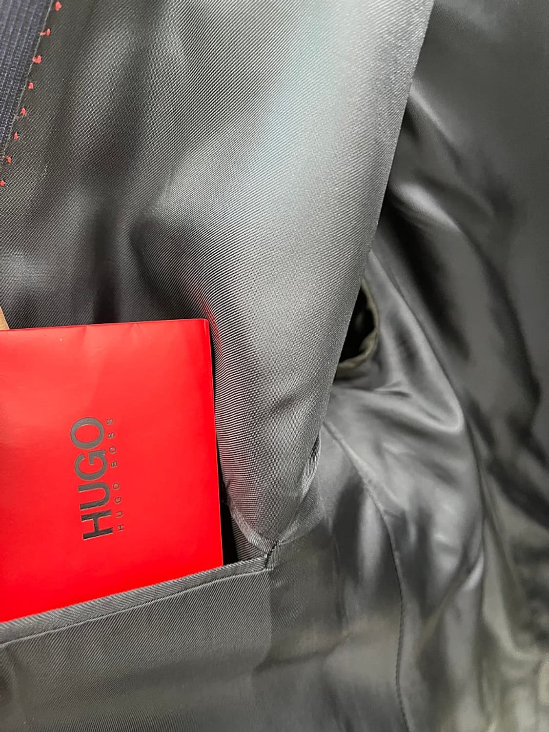 110,37) 휴고보스 슈트  상품이미지7