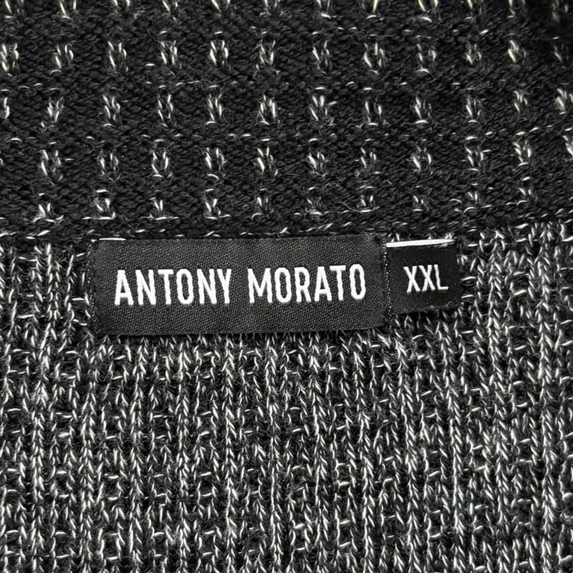 안토니모라토 카라 가디건 v2532 상품이미지6