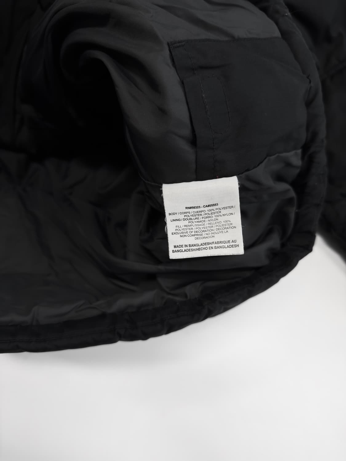 나이키 덕다운 패딩 상품이미지5